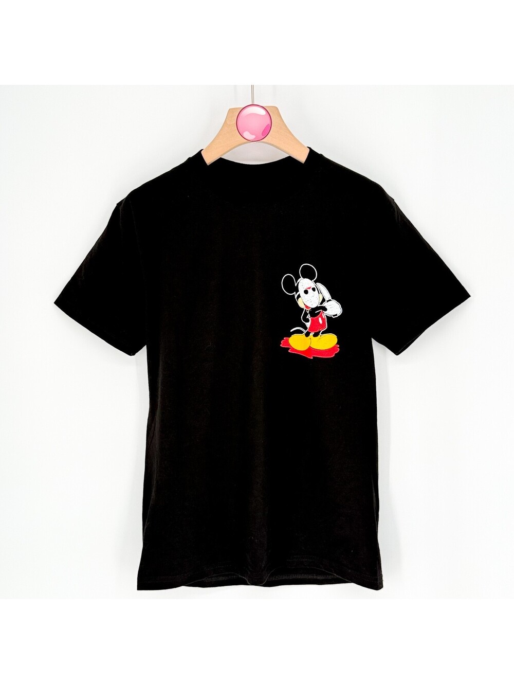 Linda‎ Finegold A**holes Live Forever Mickey Mouse Men S